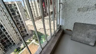 Balcony view at Essentia, Alwar Bypass Road, Bhiwadi