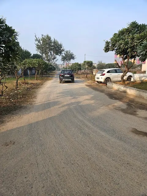 Residential plot in Dwarkadish township, Dharuhera