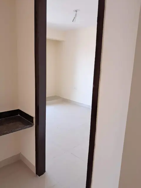 Bedroom with laminate flooring, HFL Presidency Estate flat