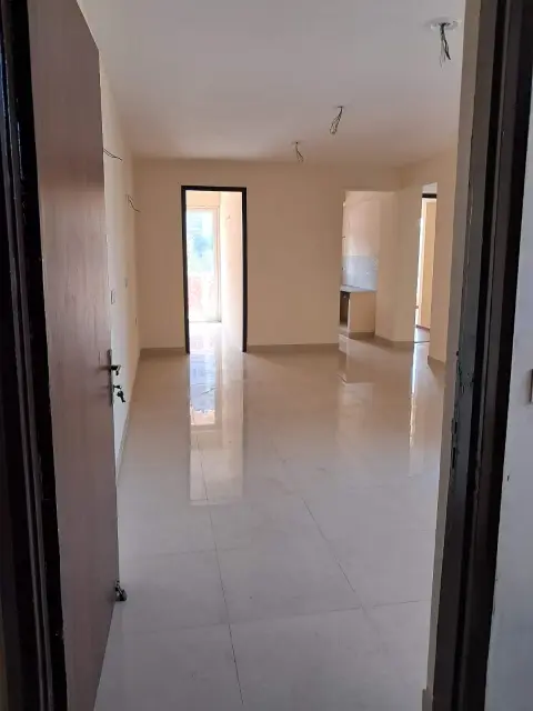 Bathroom with new fittings, HFL Presidency Estate flat