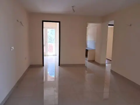 Room interior, Terra Elegance flat, Bhiwadi