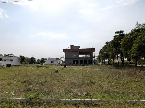Residential plot in VBHC township, Honda zone Tapukara